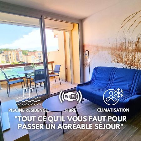 Magnifique Studio Sur Le Port De グリュイッサン エクステリア 写真